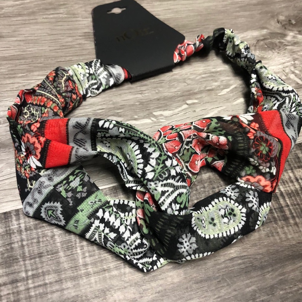Headband NWT